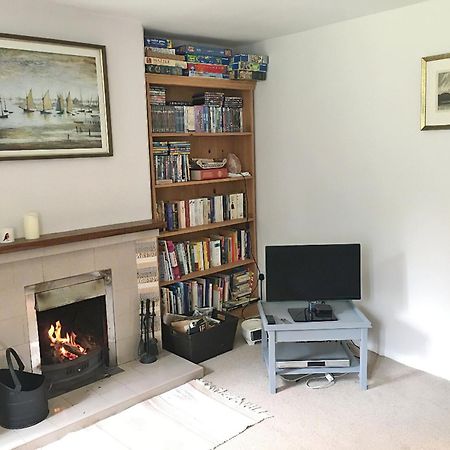 Oak Cottage Clifton  المظهر الخارجي الصورة