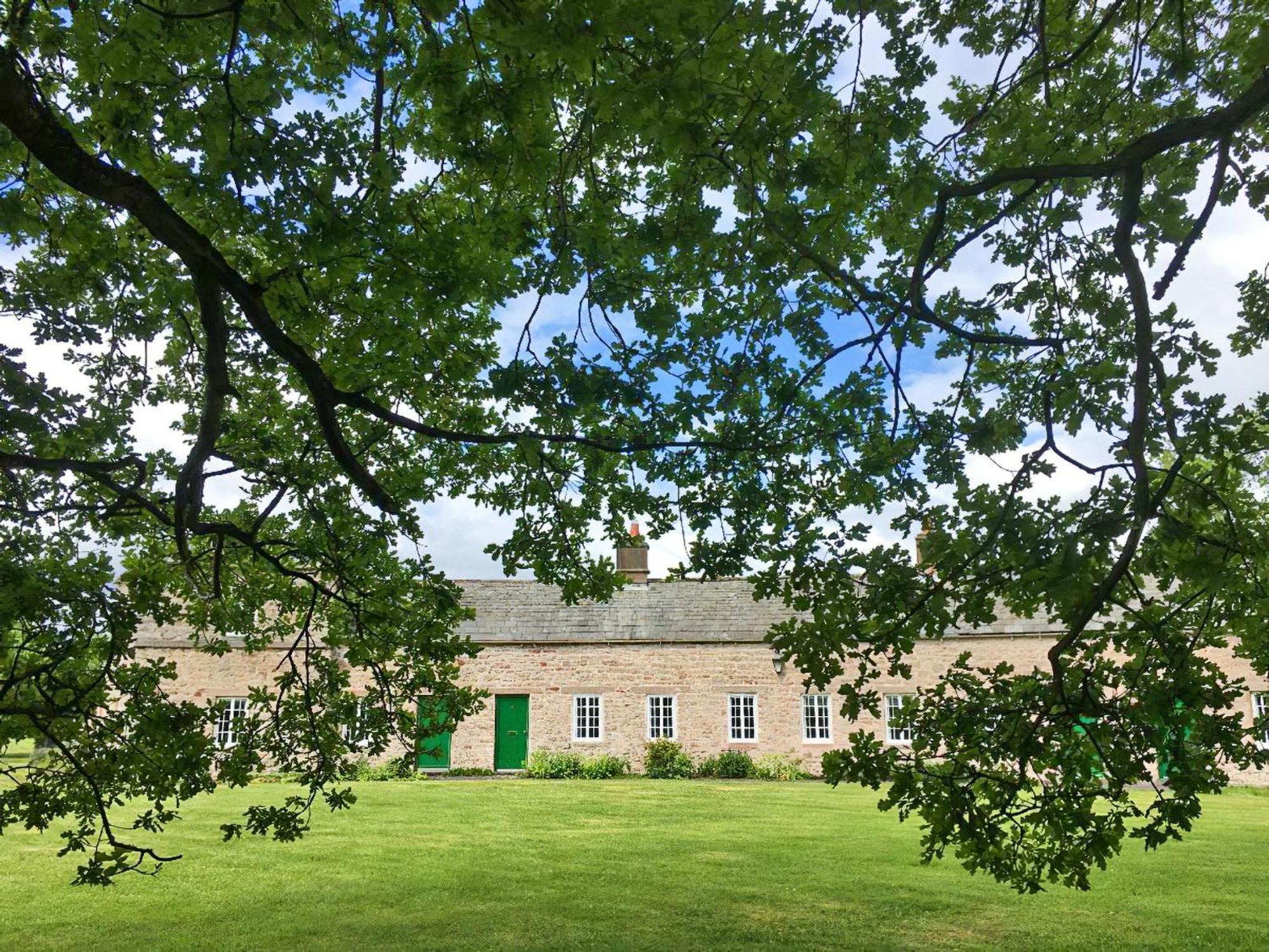 Oak Cottage Clifton  المظهر الخارجي الصورة