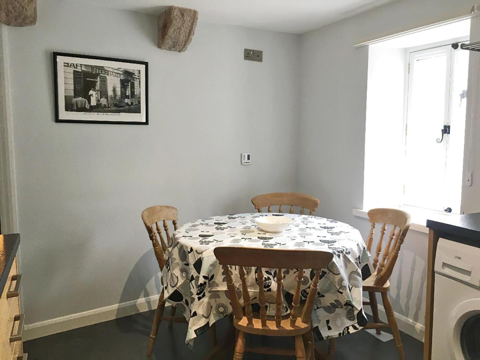Oak Cottage Clifton  المظهر الخارجي الصورة