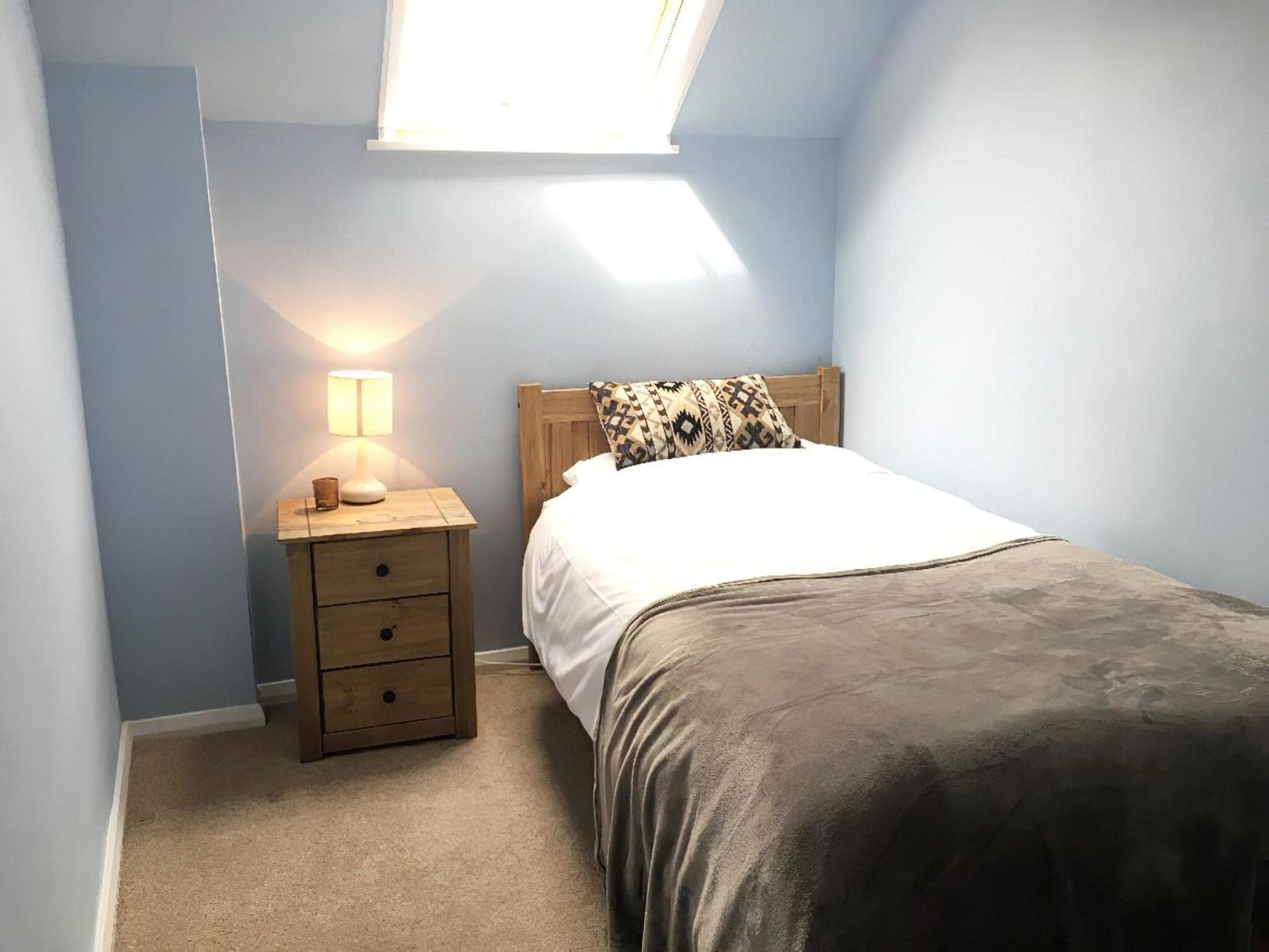 Oak Cottage Clifton  المظهر الخارجي الصورة
