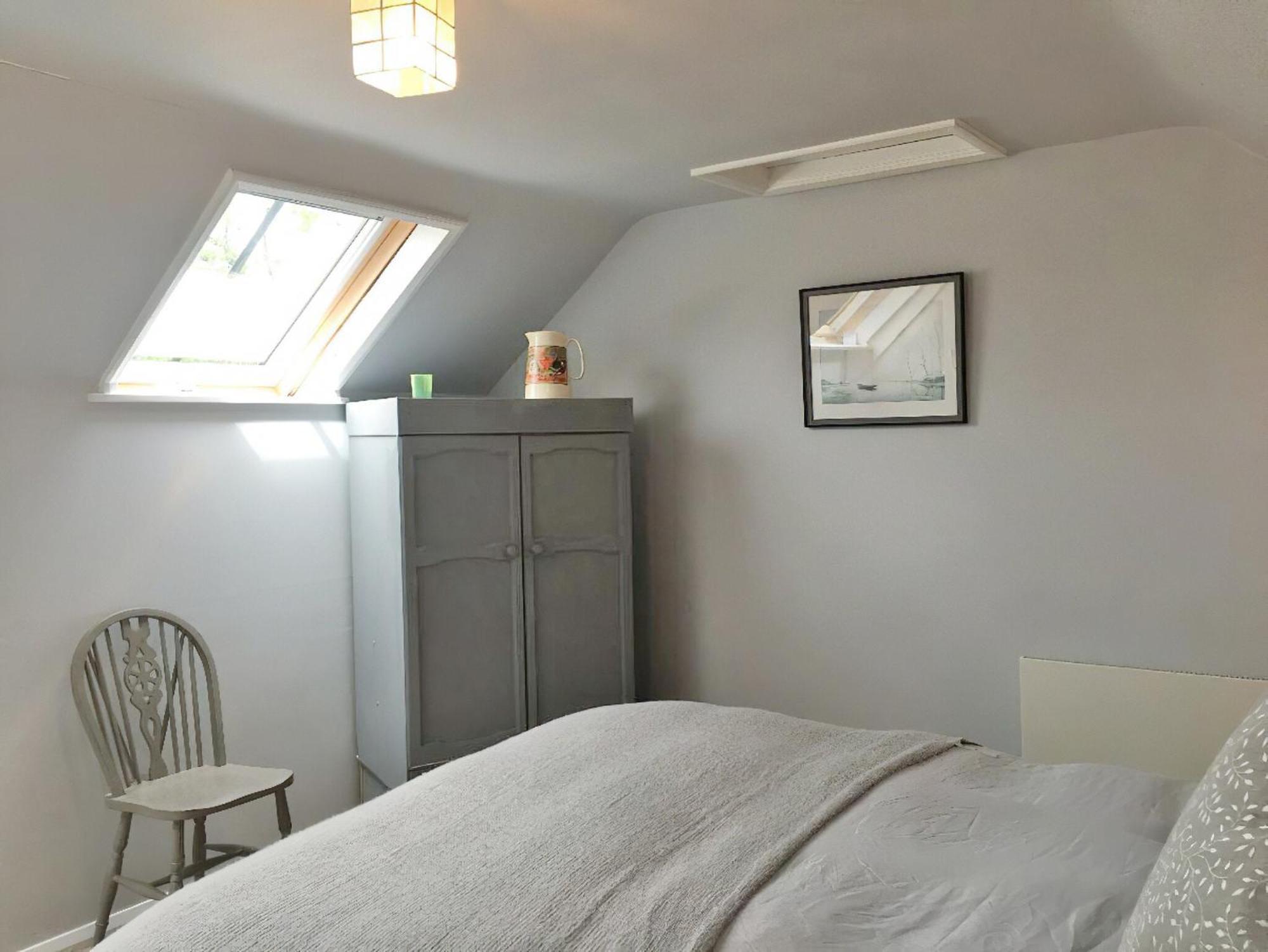 Oak Cottage Clifton  المظهر الخارجي الصورة