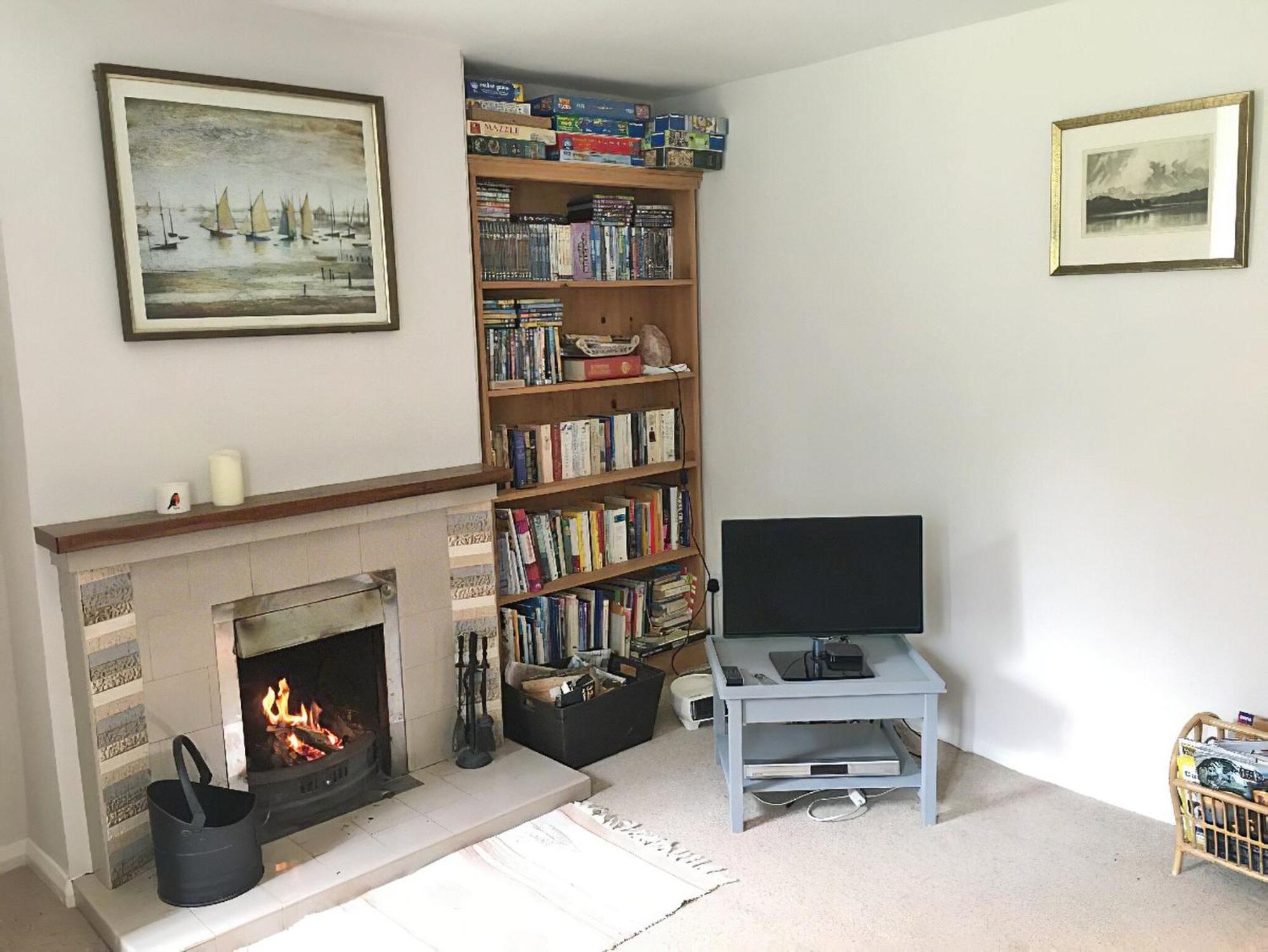 Oak Cottage Clifton  المظهر الخارجي الصورة