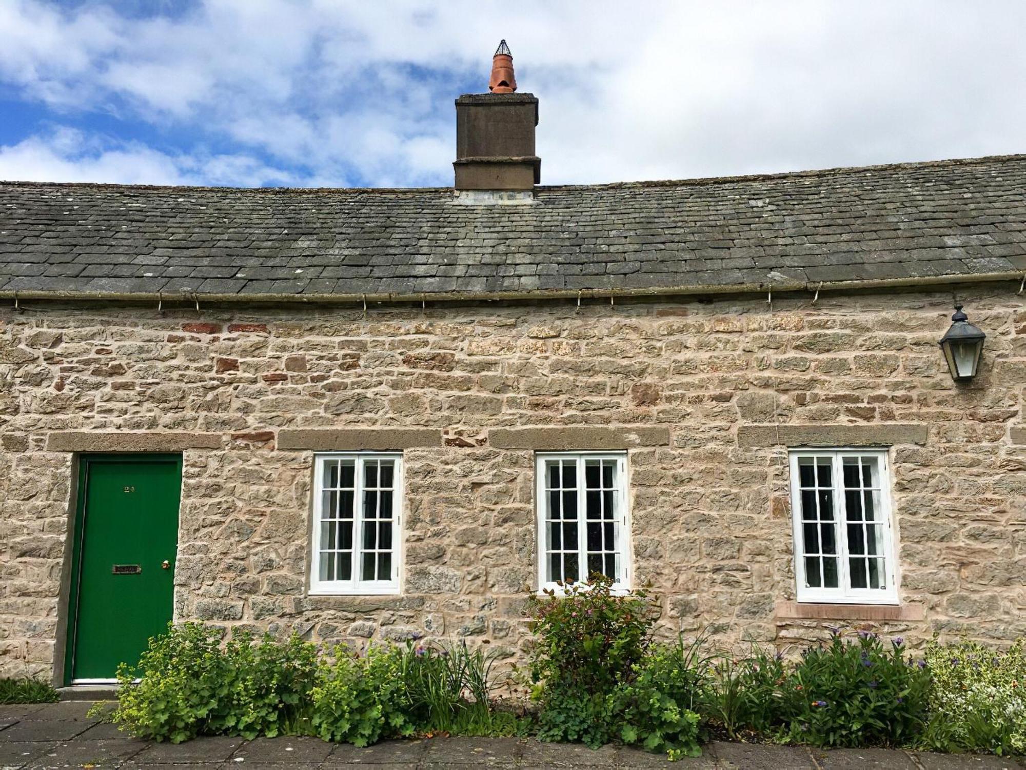 Oak Cottage Clifton  المظهر الخارجي الصورة
